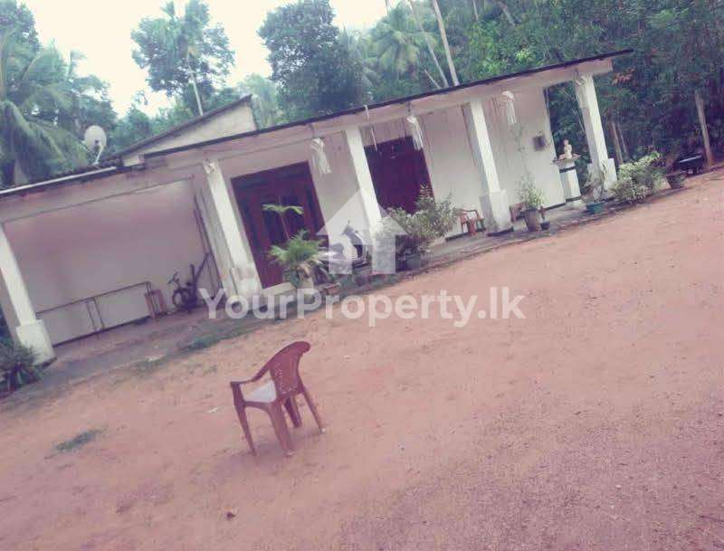 🌴 කැගල්ල ගලිගමුව තුන්තොට  ගෙයක් විකිණීමට